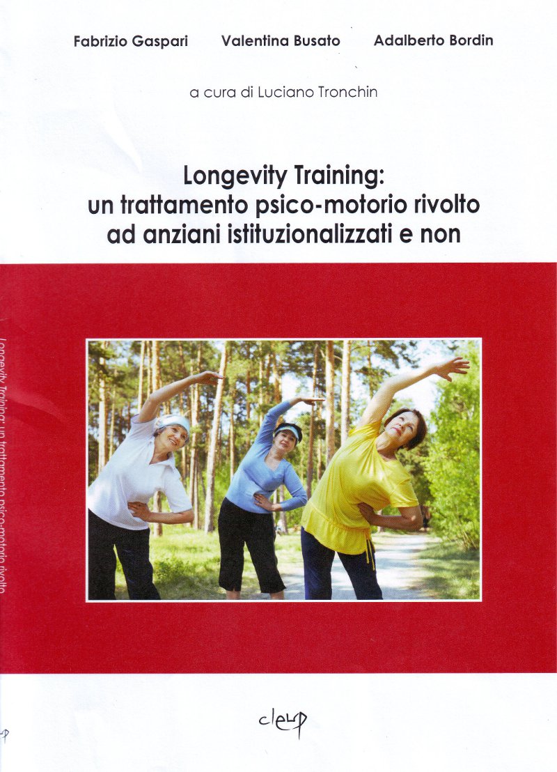 longevity training